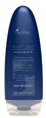 KMS Flat Out Relaxing Balm 6 Ounces KMS Flat Out Relaxing Balm 6 Ounces