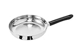 Review Innova 12010 / Innova Kitchen Basics 18/10 Stainless Steel 10-Inch Open Fry Pan