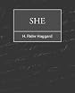 She