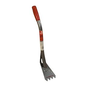 Qualcraft 22-1/2-Inch Shingle Removal Shovel #2563