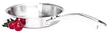 J.A. Henckels International Classic Clad 8-Inch Fry Pan