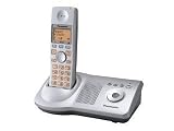 Panasonic KXT-G7120E DECT Phone with Answering Machine Electronics