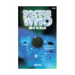 Doctor Who: War of the Daleks