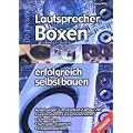 Lautsprecher- Boxen erfolgreich selber bauen