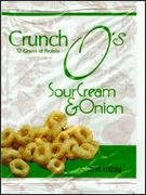 Crunch O