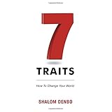 7 traits how to change your world