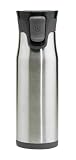 Contigo Trinkbecher Aria, silver grey, 600 ml, 1000-0048