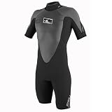 O'Neill Hammer S/S Kids Shorty Wetsuit 2012