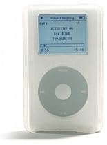 Tunewear ICEWEAR 4G 20GBクリア TUN-IP-000004