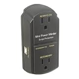 Mini Power Minder