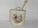 Kitchen & Housewares : 11 oz. Honey Pot with Victorian