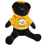 Steelers NFL Critical Victory Hoody - Men