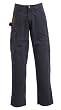 RIGGS WORKWEAR by Wrangler Men's Ranger Pant, Charcoal Grey