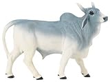 Safari Farm: Brahma Bull