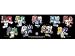 NFL Founding Fathers 5 x 15 Uniform History Plaque