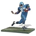 McFarlane NFL Series 14 - Shaun Alexander in Blue Seattle Seahawks Uniform