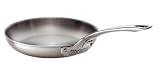 Viking 7-Ply Stainless 9-1/2 Fry Pan