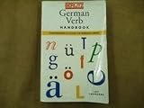 German verb handbook