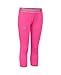 Under Armour Girls' HeatGear Armour Capri