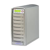 Xerox LightScribe D107 Disc CD DVD Duplicator