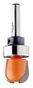 CMT 851.501.11B Bowl & Tray Router Bit 1/2-Inch Shank, 3/4-Inch Cutting Diameter, 5/8-Inch Cutting Length With Bearing
