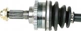 A1 Cardone 66-8097 Constant Velocity Half Shaft Assembly
