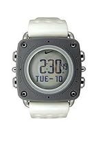 Nike Drill Mens Quartz Polycarbonate #WC0070-915