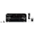 Yamaha RX-V1900BL 7.1-Channel Home Theater Receiver (Black)