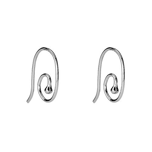 Pandora Damen-Ohrstecker Sterling-Silber 925  29602 Preisvergleich