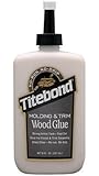 Franklin International 2403 Titebond Wood Molding Glue, 8-Ounce
