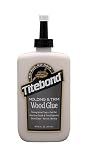 Franklin International Titebond Wood Molding Glue, 8-Ounces #2403