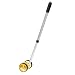 CST - MeasureMark 31-20M Dual 4-Inch ABS Plastic Wheel Measuring Wheel in Meters/Decimeters