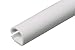 Tools: Small picture for Wiremold White Cordmate Cord Channel, White #C10