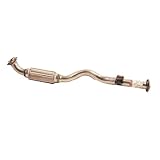 Bosal 753-235 Front Pipe by Bosal