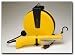 Alert 13RF30GR 13 Watt Flourescent Reel Work Light with 30 ft.-16/3 Retractable Cord and Outlet