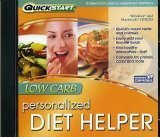 QUICKSTART LOW CARB DIET HELPER