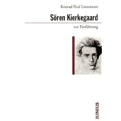 S�ren Kierkegaard zur Einf�hrung