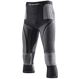 X-Bionic I20241 Energy Accumulator EVO Pant Medium Herren black