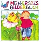 Mein erstes Bilderbuch - Eva-Maria Ott-Heidmann