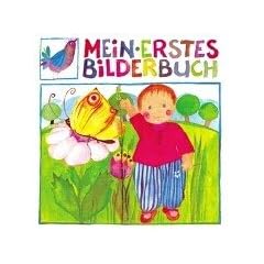 Mein erstes Bilderbuch