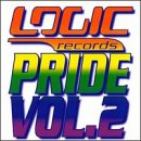 Revue Various Artists  / Logic Pride, Vol. 2