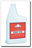 FJC OE Vicosity PAG Oil 100 8 oz