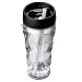  : Oster 6848-000-950 Beehive Blend-N-Go Cup, Clear