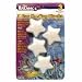 Vacation Feeder - Star Shape - 3-Day - 4 pk