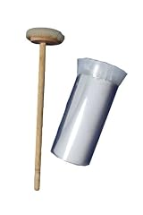 Queen Bee Marking Cage - Plunger type