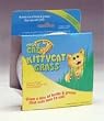 Cosmic Pet Kitty Cat Grass