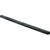 Westin 22-5055 72 Black Oval Tube Step by Westin