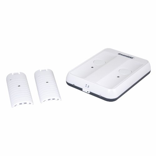 Power Base Dual Induction Charging Dock