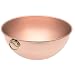 Old Dutch 10-Inch Beating Bowl, Copper