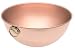 Old Dutch 10-Inch Beating Bowl, Copper